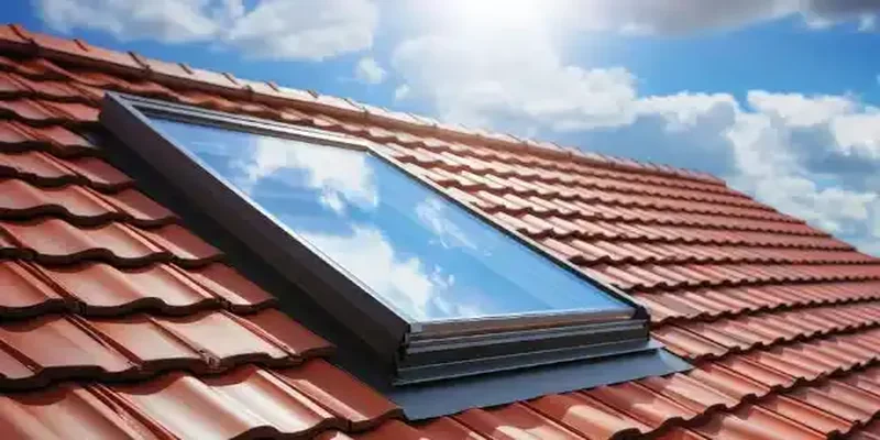 pose de velux et fenêtres de toit à Peisey Nancroix